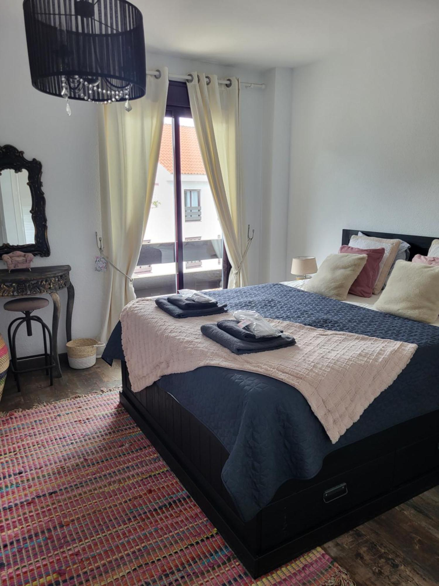 Duplex Penthouse Casa M3 Walking Distance Puerto Banus Appartement *