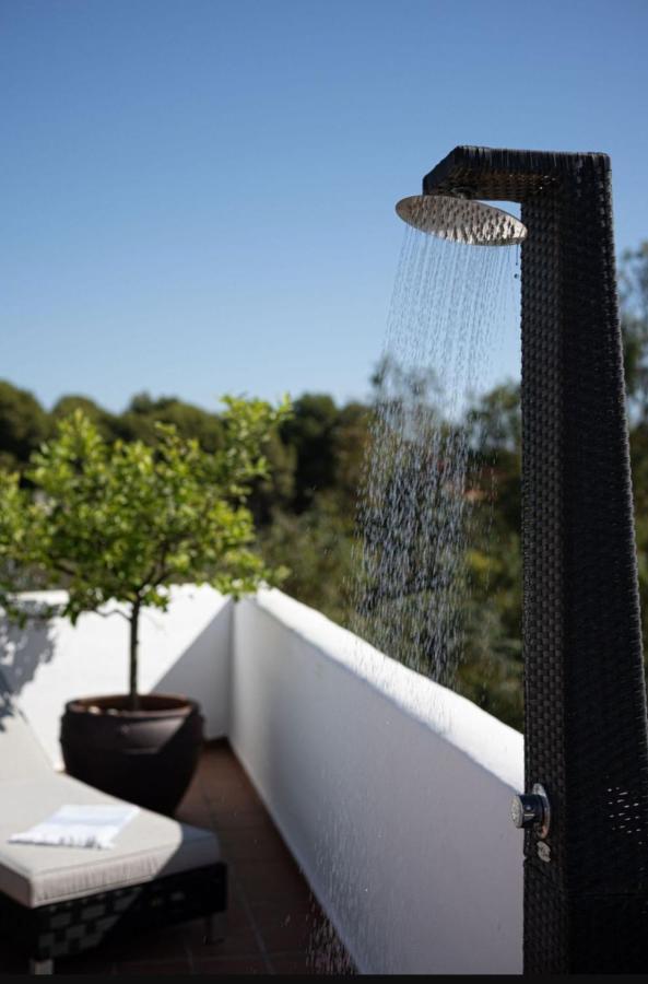 Apartemen Duplex Penthouse Casa M3 Walking Distance Puerto Banus