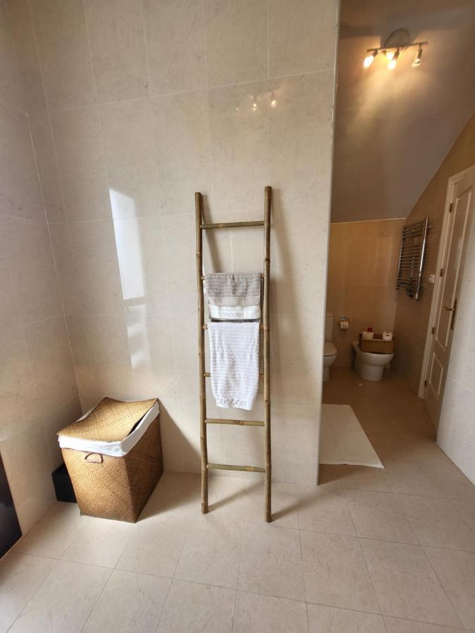 Duplex Penthouse Casa M3 Walking Distance Puerto Banus Apartemen *