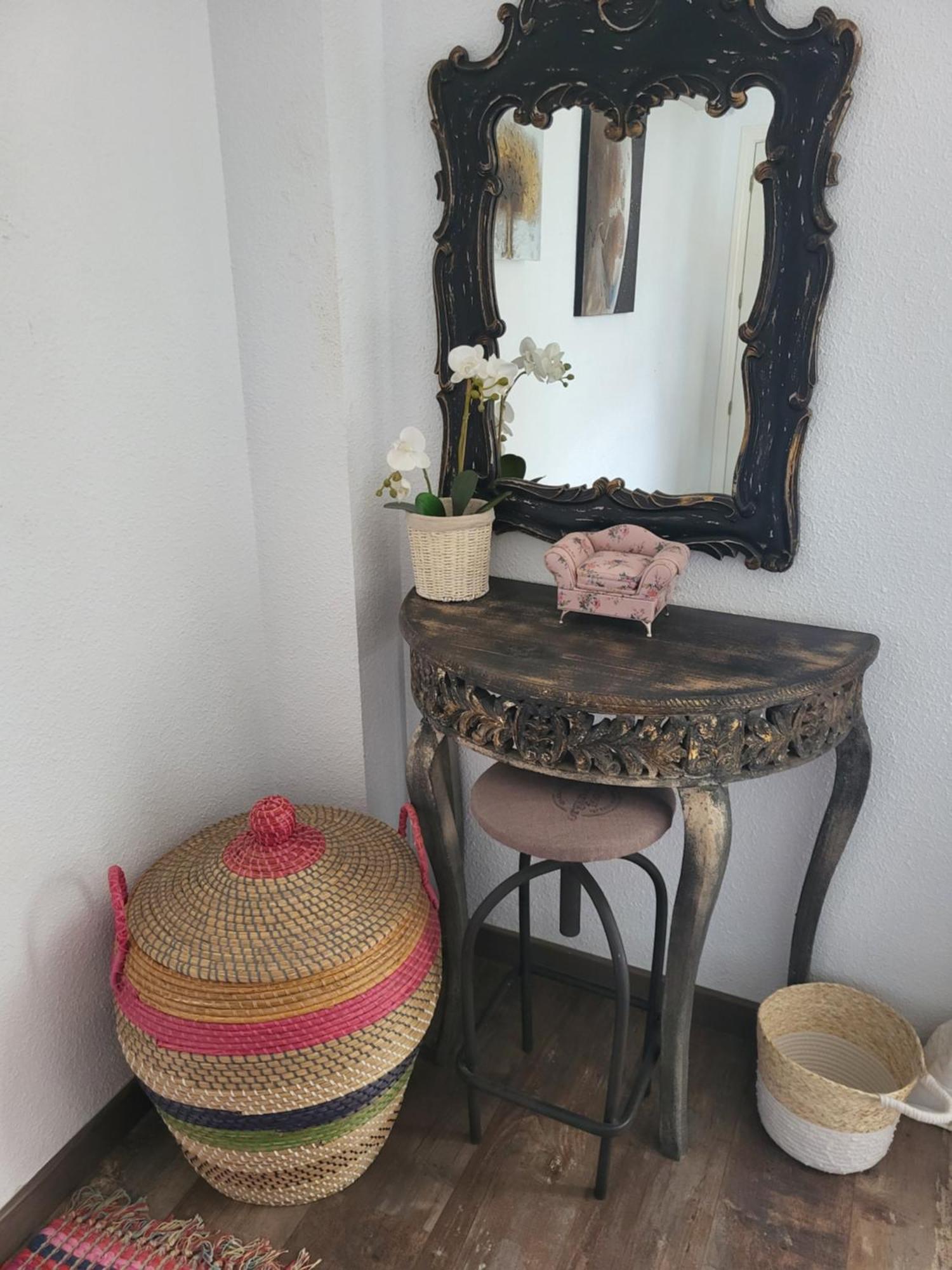 Apartemen Duplex Penthouse Casa M3 Walking Distance Puerto Banus Marbella